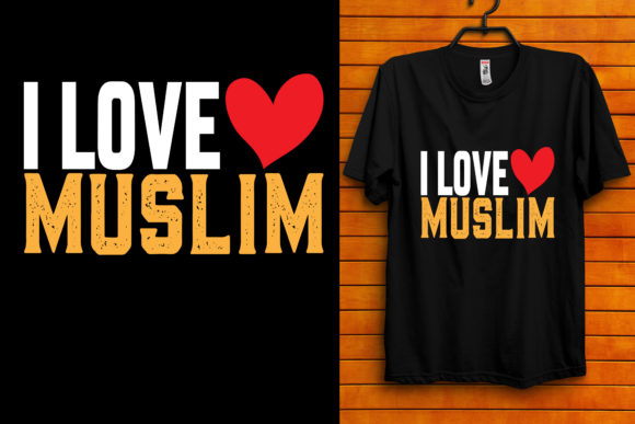 I Love Muslim: A Designer's Take on Real-World Embroidery Use