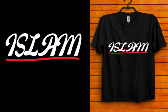 Islam Graphics for Crafts: A Seller's Review