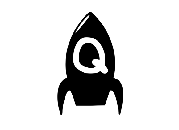 Review: Space Rocket with Playful Mono Q for Embroidery