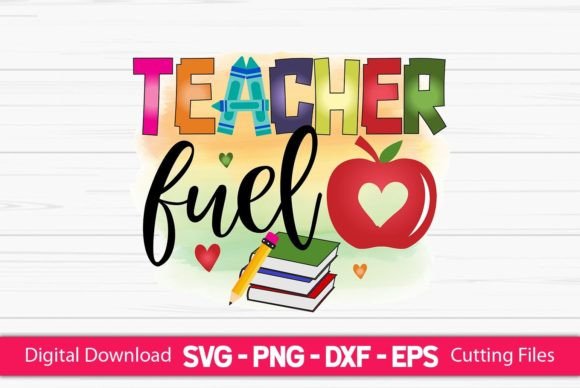 Teacher Fuel Sublimation: A Designer's Review for Real Projects