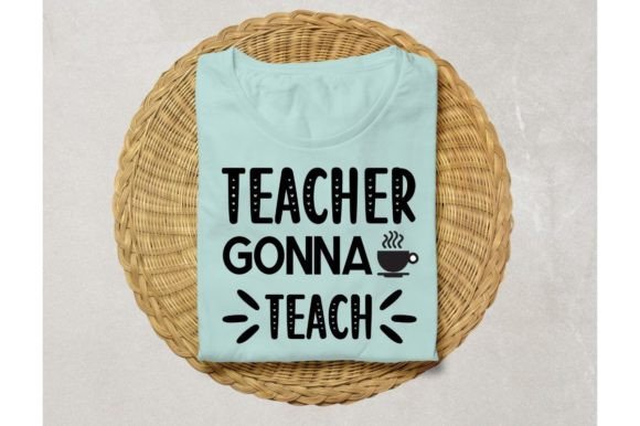 Teacher Gonna Teach: Graphics for Crafts