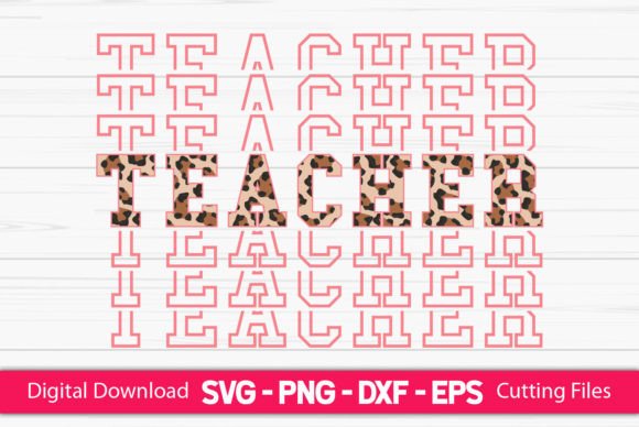 Teacher Leopard Sublimation: A Designer's Real-World Review