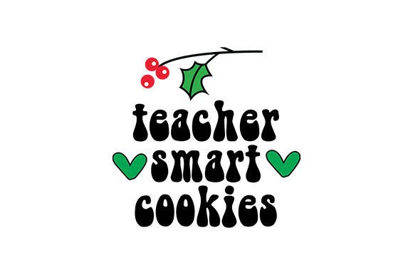 Teacher Smart Cookies: Graphics for Crafts